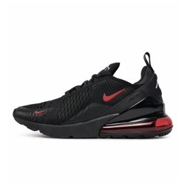 Nike Air Max 270 M DR8616-002 kengät musta 1