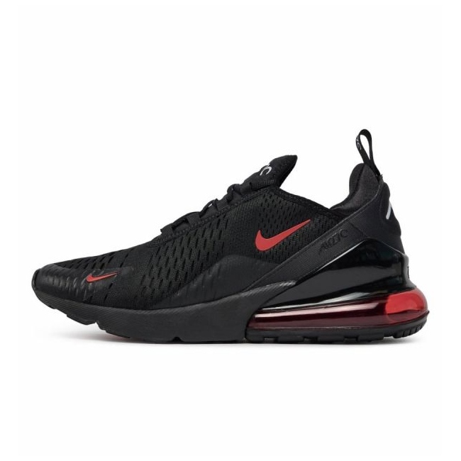 Nike Air Max 270 M DR8616-002 kengät musta 1