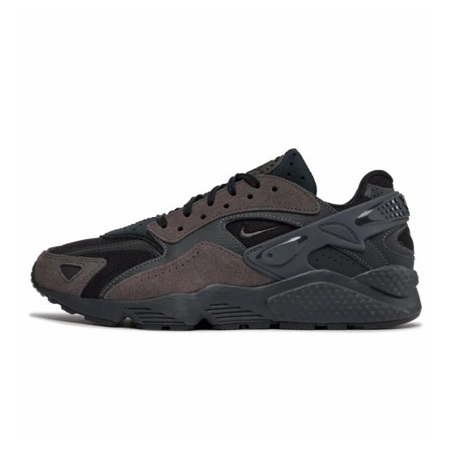 Nike Air Huarache M DZ3306-002 kengät musta 1