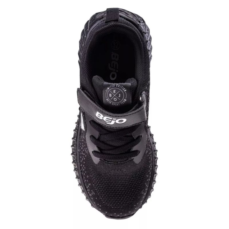 Bejo Biruta Jr 92800346504 kengät musta 1