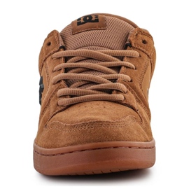DC Shoes Manteca 4 SM ADYS100766-BTN kengät ruskea 1