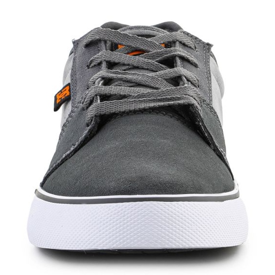DC Shoes Tonik Adys M ADYS300769-AGY kengät harmaa 1