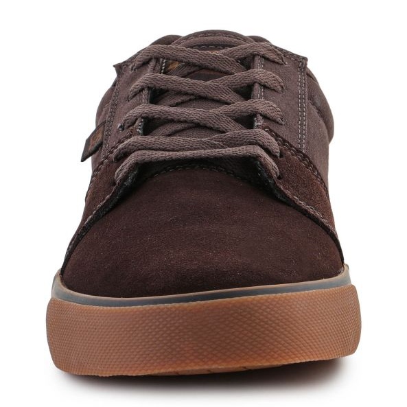 DC Shoes Tonik Adys M ADYS300769-BGF kengät ruskea 1