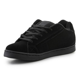 DC Shoes Net M 302361-3BK kengät musta 2