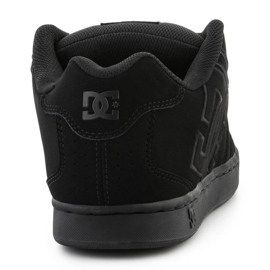 DC Shoes Net M 302361-3BK kengät musta 3