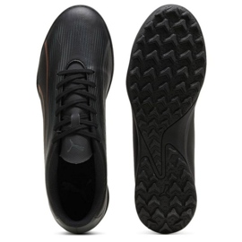 Puma Ultra Play TT 107765-02 Jalkapallokengät musta 1