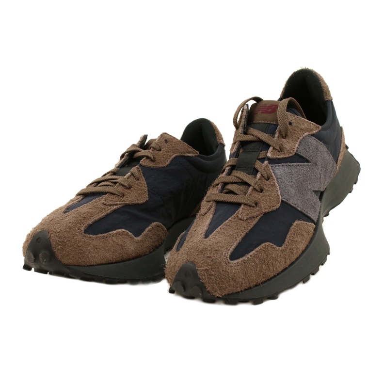 New Balance M MS327WI kengät beige 3