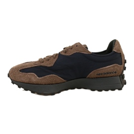 New Balance M MS327WI kengät beige 2