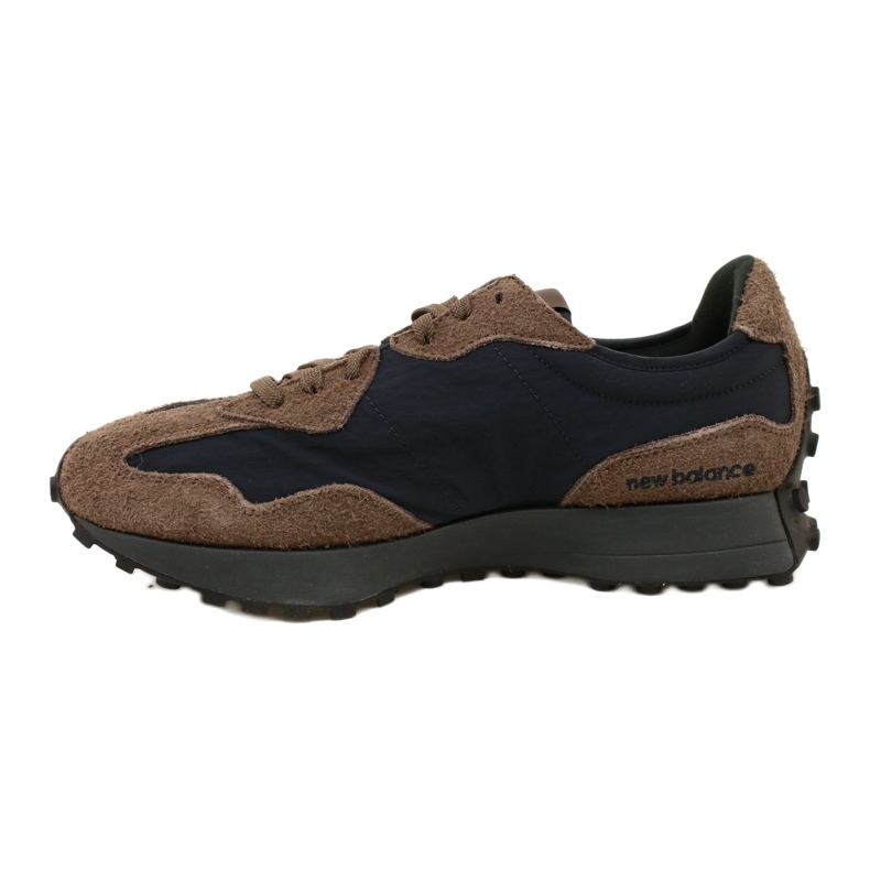 New Balance M MS327WI kengät beige 2