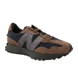 New Balance M MS327WI kengät beige 1