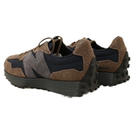 New Balance M MS327WI kengät beige 4