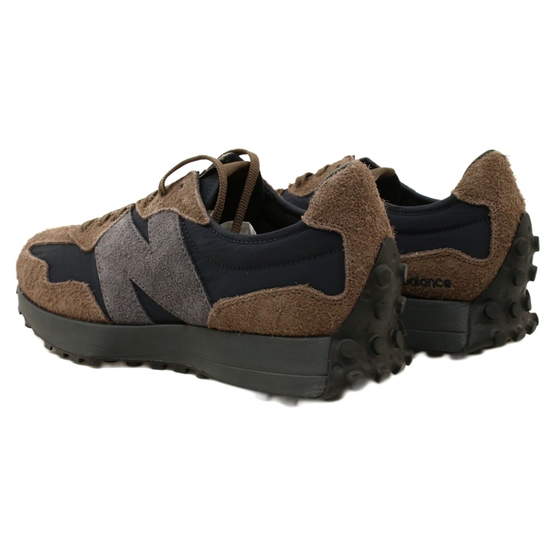 New Balance M MS327WI kengät beige 4