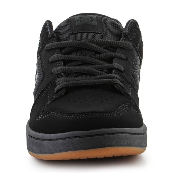 DC Shoes Manteca 4 M ADYS100765-KKG kengät musta 1