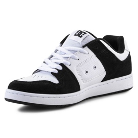 DC Shoes Manteca 4 M ADYS100765-WBK kengät musta 2