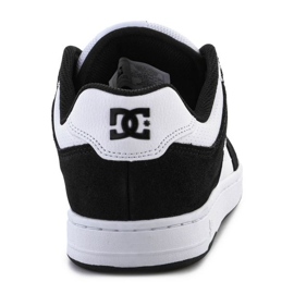 DC Shoes Manteca 4 M ADYS100765-WBK kengät musta 3