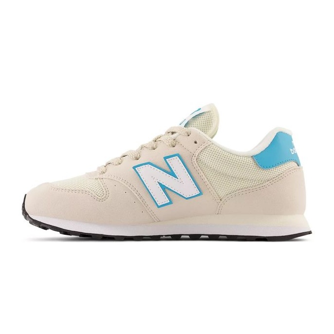 New Balance W GW500CE2 kengät, beige 1