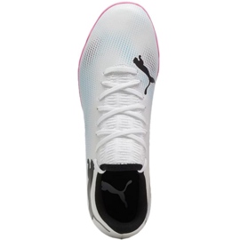 Puma Future 7 Play It M 107727 01 jalkapallokengät valkoinen 1
