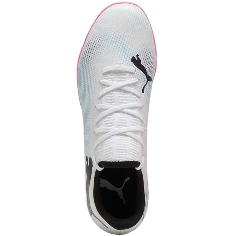 Puma Future 7 Play It M 107727 01 jalkapallokengät valkoinen 1