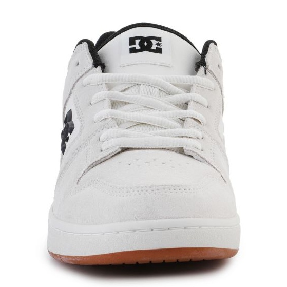 DC Shoes Manteca 4 S Adys M 100766-BO4 kengät valkoinen 1