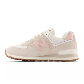 New Balance U574RE2 kengät beige 1