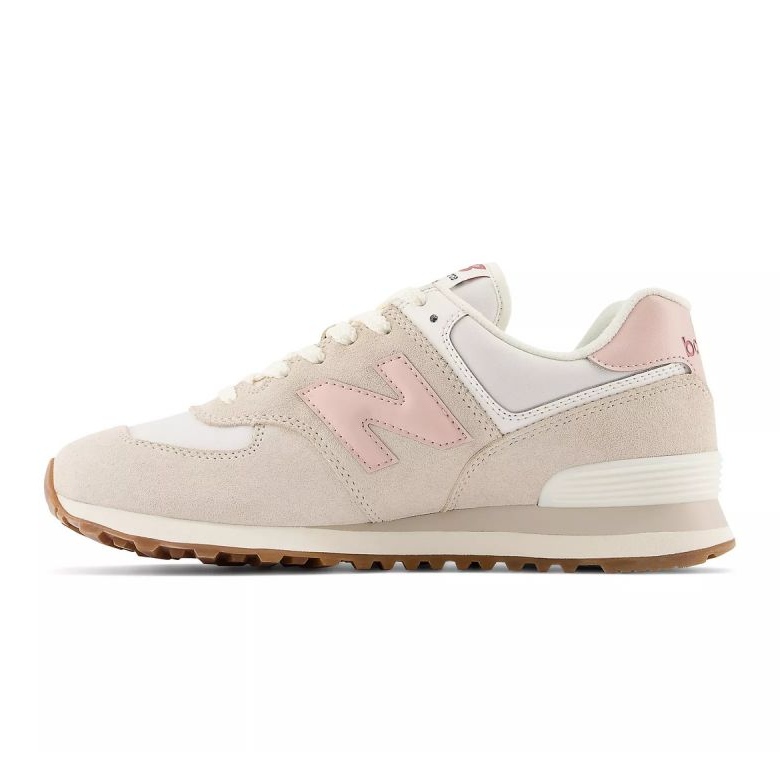 New Balance U574RE2 kengät beige 1