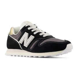 New Balance W WL373MB2 kengät musta 1