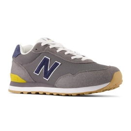 New Balance M ML515BG3 kengät harmaa 1