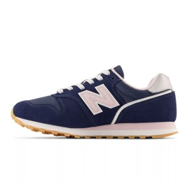 New Balance W WL373OA2 kengät sininen 1