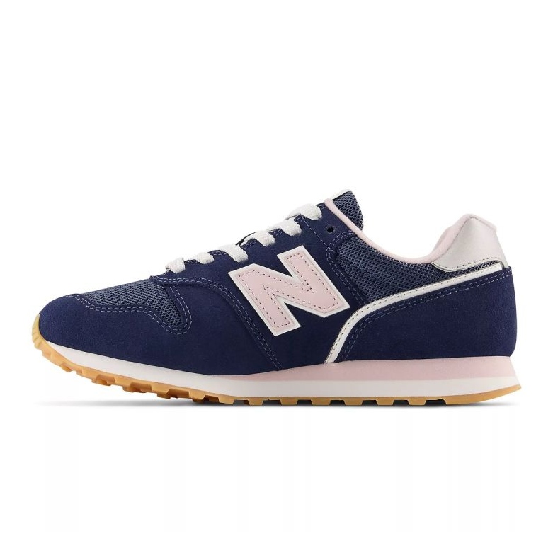 New Balance W WL373OA2 kengät sininen 1