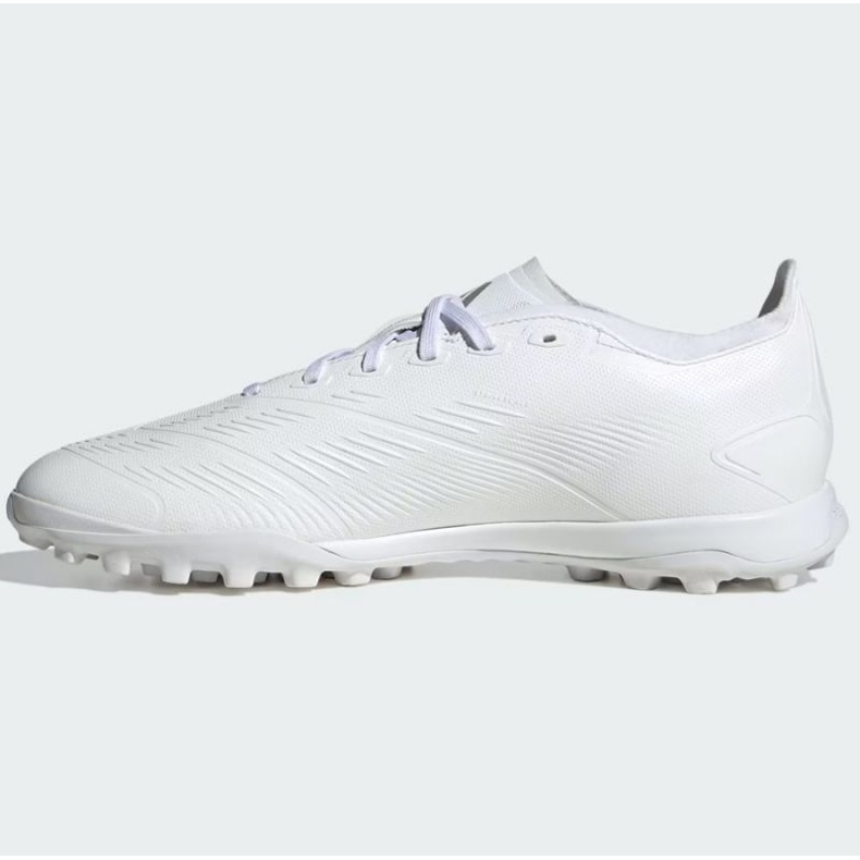 Adidas Predator League L Tf M IE2613 jalkapallokengät valkoinen 1