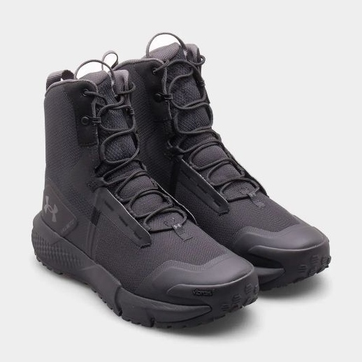 Under Armour Valsetz M 3027381-001 kengät musta 2