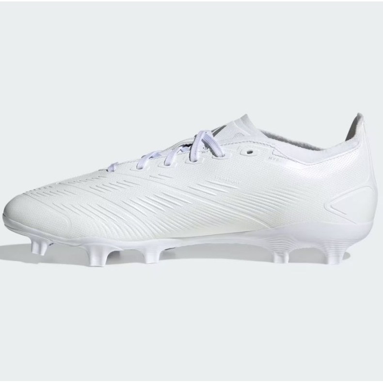 Adidas Predator League L Fg M IE2372 jalkapallokengät valkoinen 1