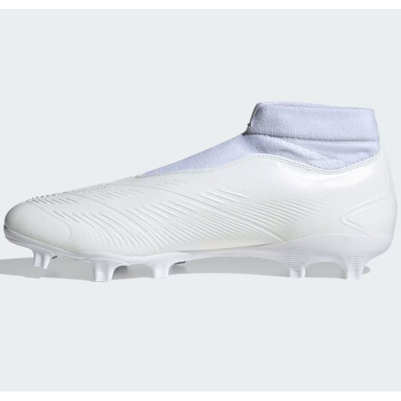 Adidas Predator League Ll Fg M IG7767 jalkapallokengät valkoinen 1