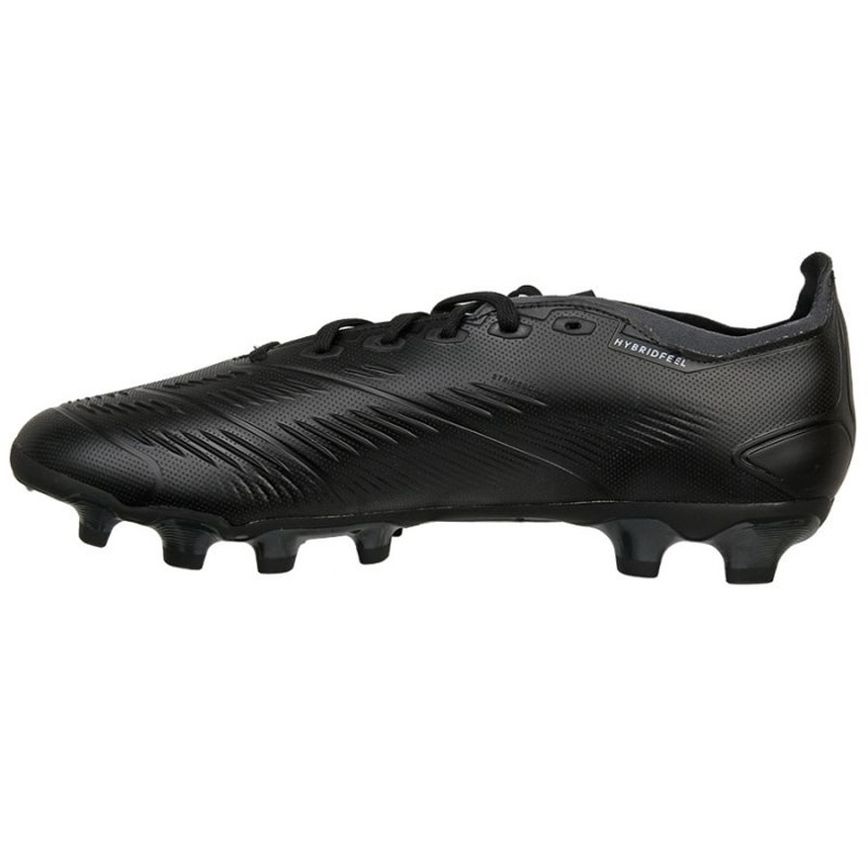 Adidas Predator League L Mg M IE2610 jalkapallokengät musta 1