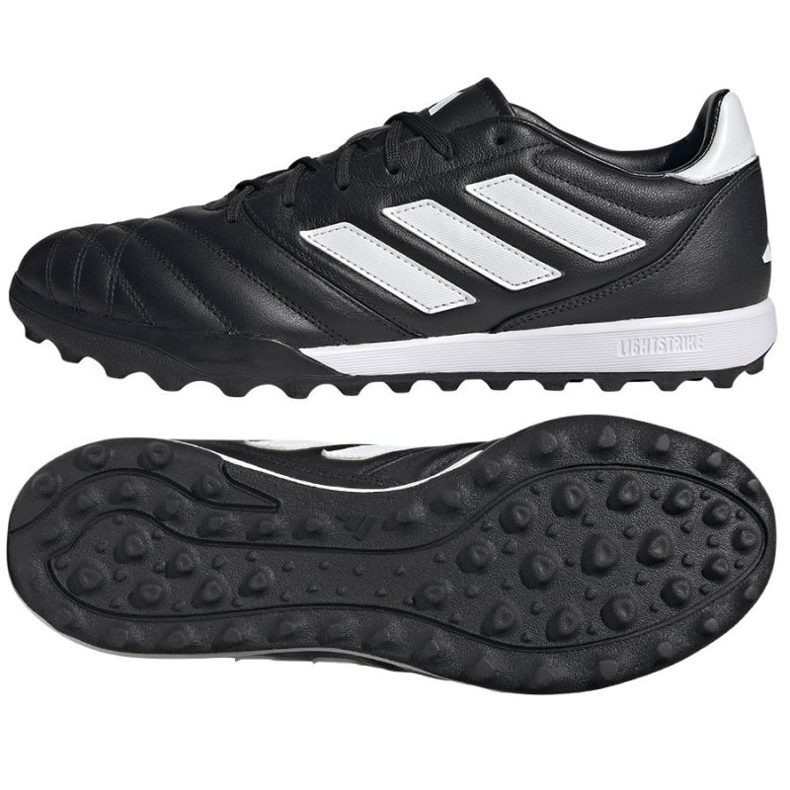 Adidas Copa Gloro St Tf M IF1832 jalkapallokengät musta 1