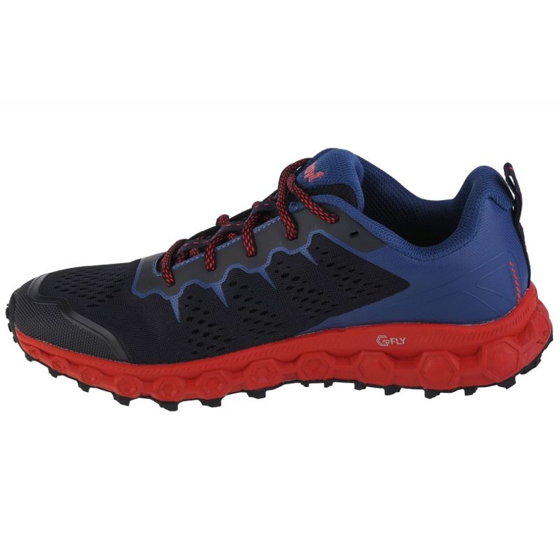 Inov-8 Parkclaw G 280 M juoksukengät 000972-NYRD-S-01 sininen 1