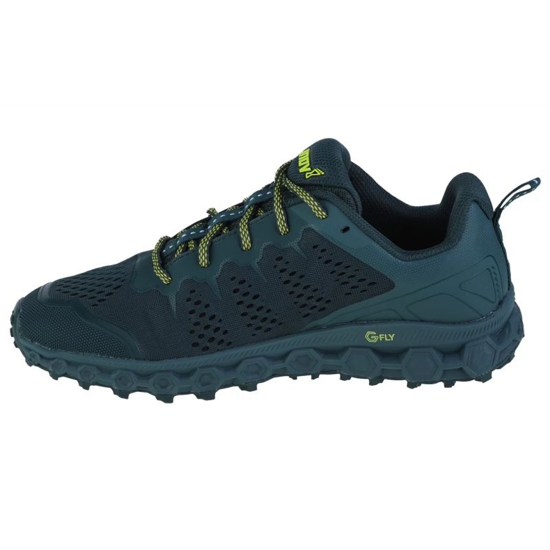 Inov-8 Parkclaw G 280 M juoksukengät 000972-PIYW-S-01 vihreä 1