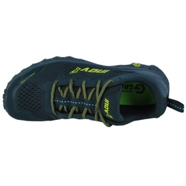 Inov-8 Parkclaw G 280 M juoksukengät 000972-PIYW-S-01 vihreä 2