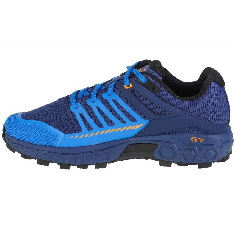 Inov-8 Roclite Ultra G 320 M juoksukengät 001079-NYBLNE-M-01 sininen 1