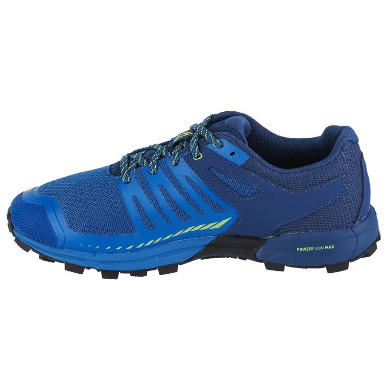Inov-8 Roclite G 275 V2 M juoksukengät 001097-BLNYLM-M-01 sininen 1