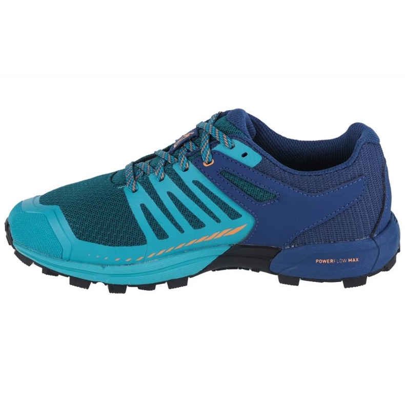 Inov-8 Roclite G 275 V2 W juoksukengät 001098-TLNYNE-M-01 sininen 1