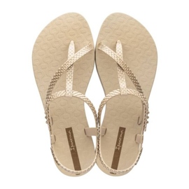 Ipanema Class Wish Ii Fem W 82931 20811 sandaalit beige 1