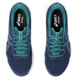 Asics Gel Contend 8 W juoksukengät 1012B320 413 sininen 1