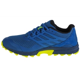 Inov-8 Trailtalon 290 M juoksukengät 000712-BLNYYW-S-01 sininen 1