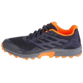 Inov-8 Trailtalon 290 M juoksukengät 000712-NYOR-S-01 sininen 1