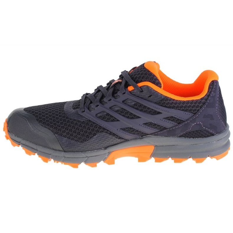 Inov-8 Trailtalon 290 M juoksukengät 000712-NYOR-S-01 sininen 1
