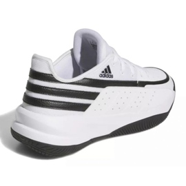 Adidas Front Court M ID8589 kengät valkoinen 1