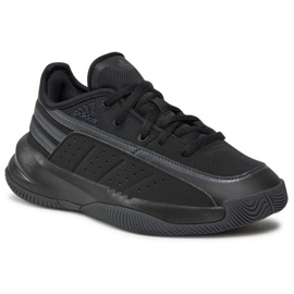 Adidas Front Court M ID8591 kengät musta 1
