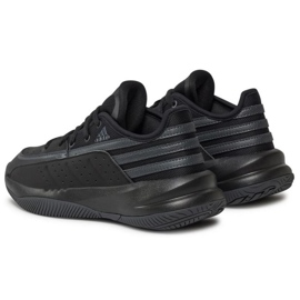 Adidas Front Court M ID8591 kengät musta 2