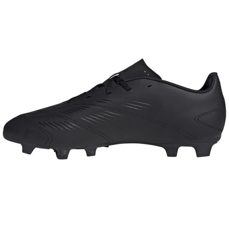 Adidas Predator Club FxG M IG7759 kengät musta 1